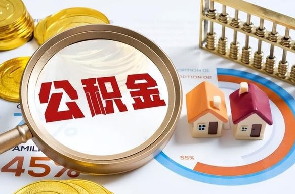 阿拉善盟离职后可以提住房公积金吗（离职以后可以提取住房公积金吗）